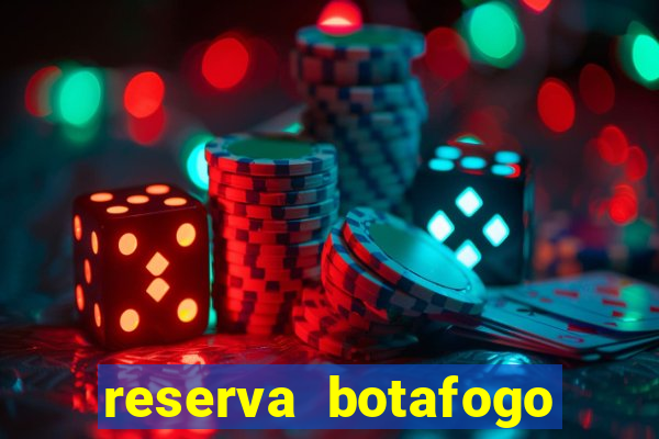 reserva botafogo praia shopping
